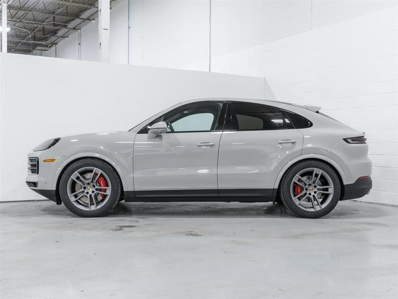 2026 Porsche Cayenne  Photo