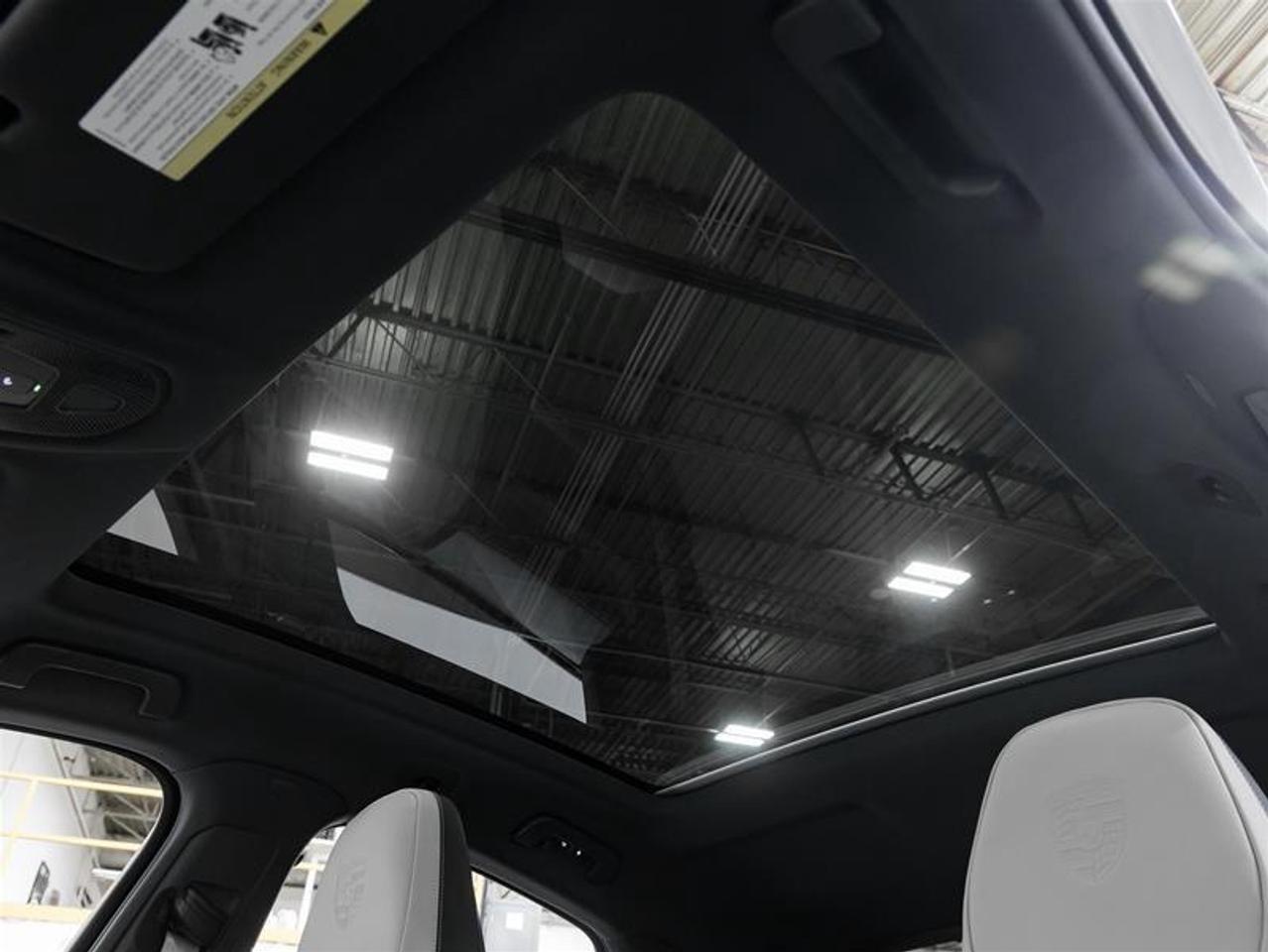 2026 Porsche Cayenne  Photo