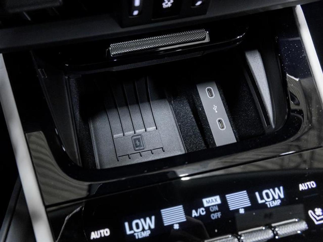 2026 Porsche Cayenne  Photo