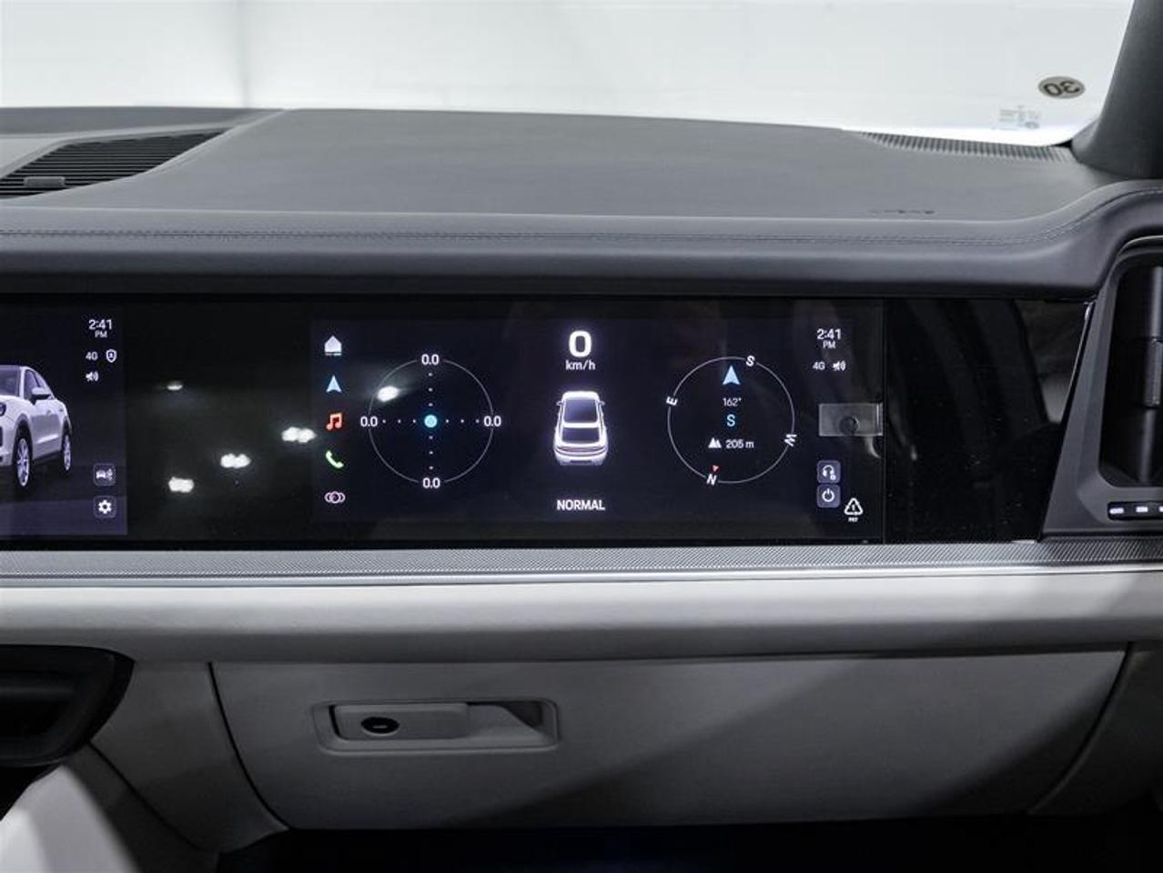 2026 Porsche Cayenne  Photo