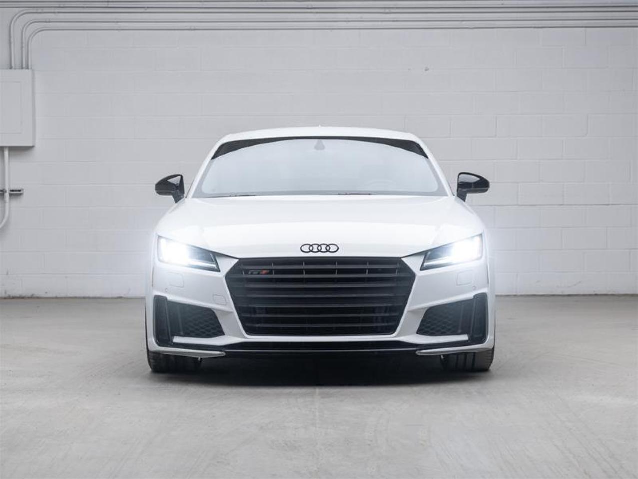 2023 Audi TTS  Photo