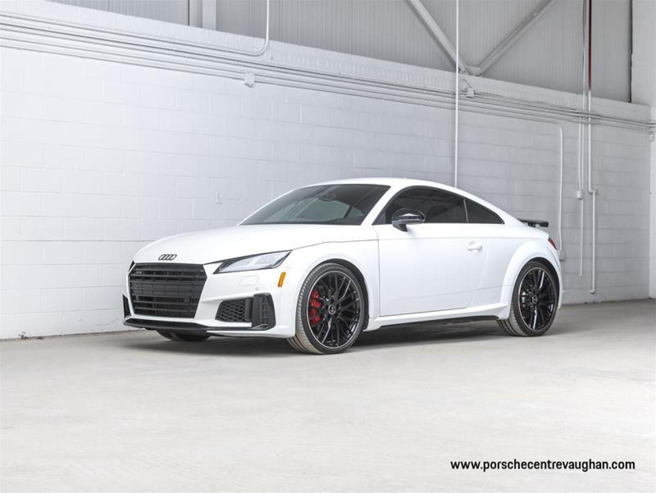 2023 Audi TTS  Photo0