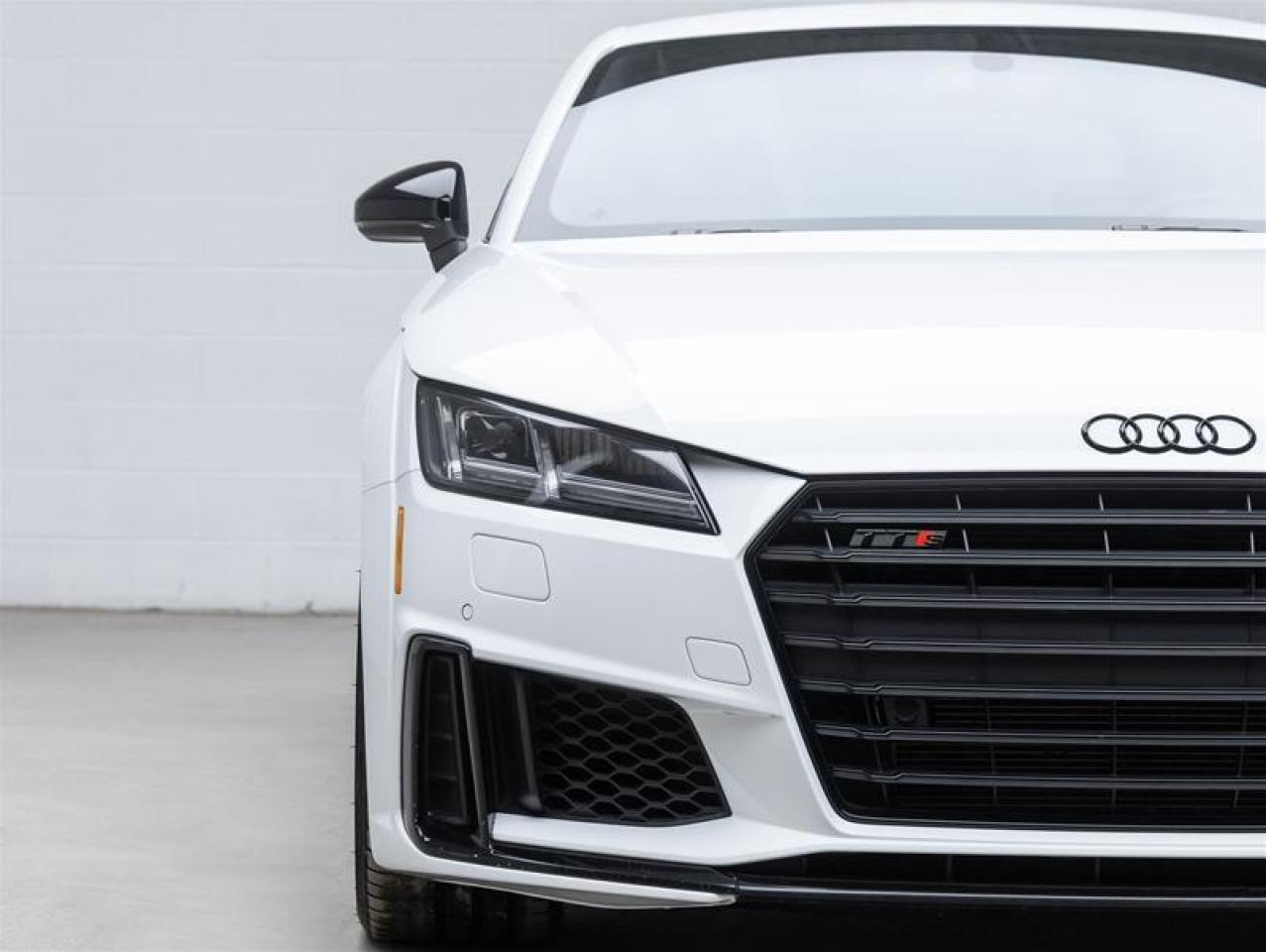 2023 Audi TTS  Photo