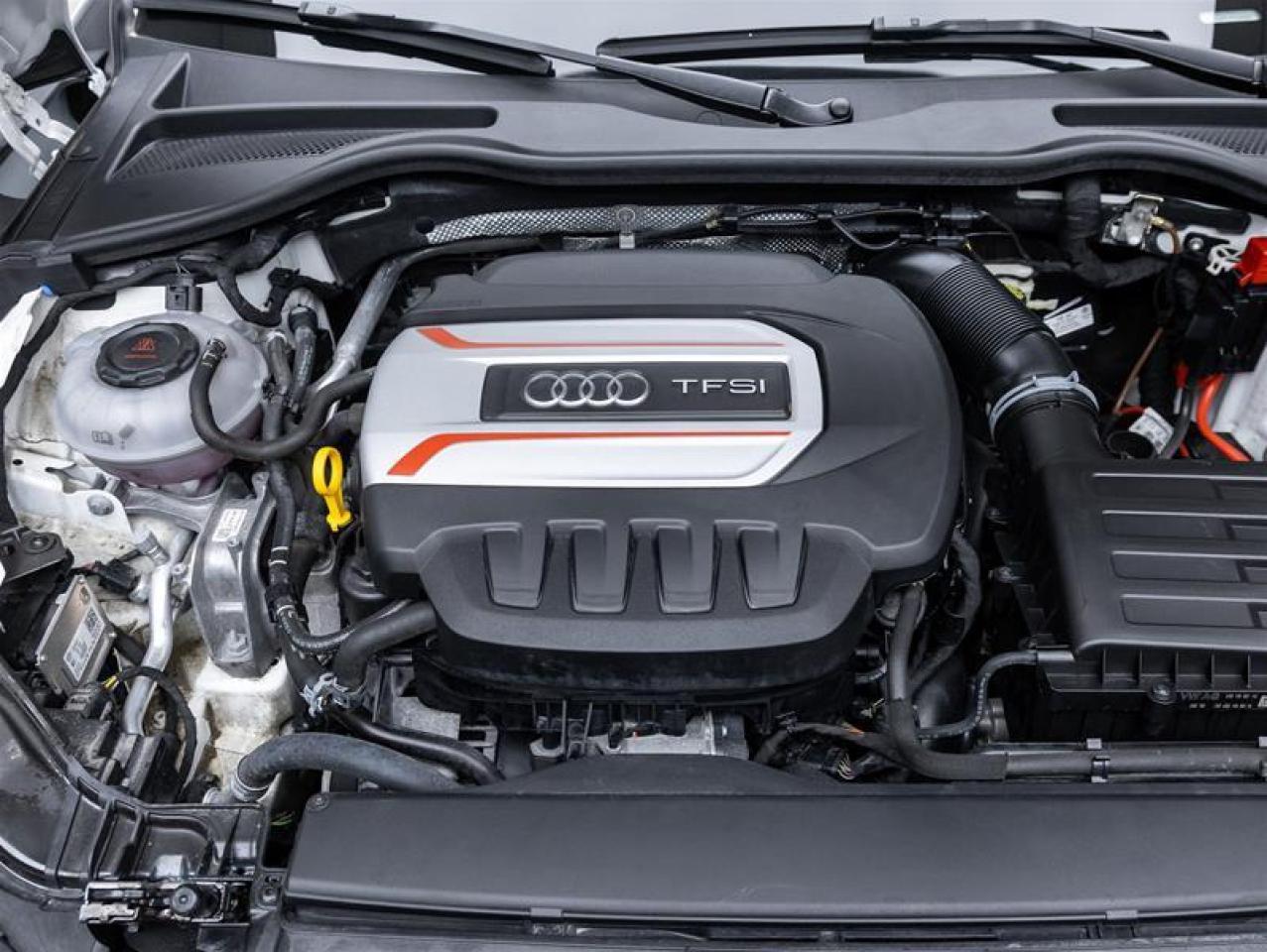 2023 Audi TTS  Photo