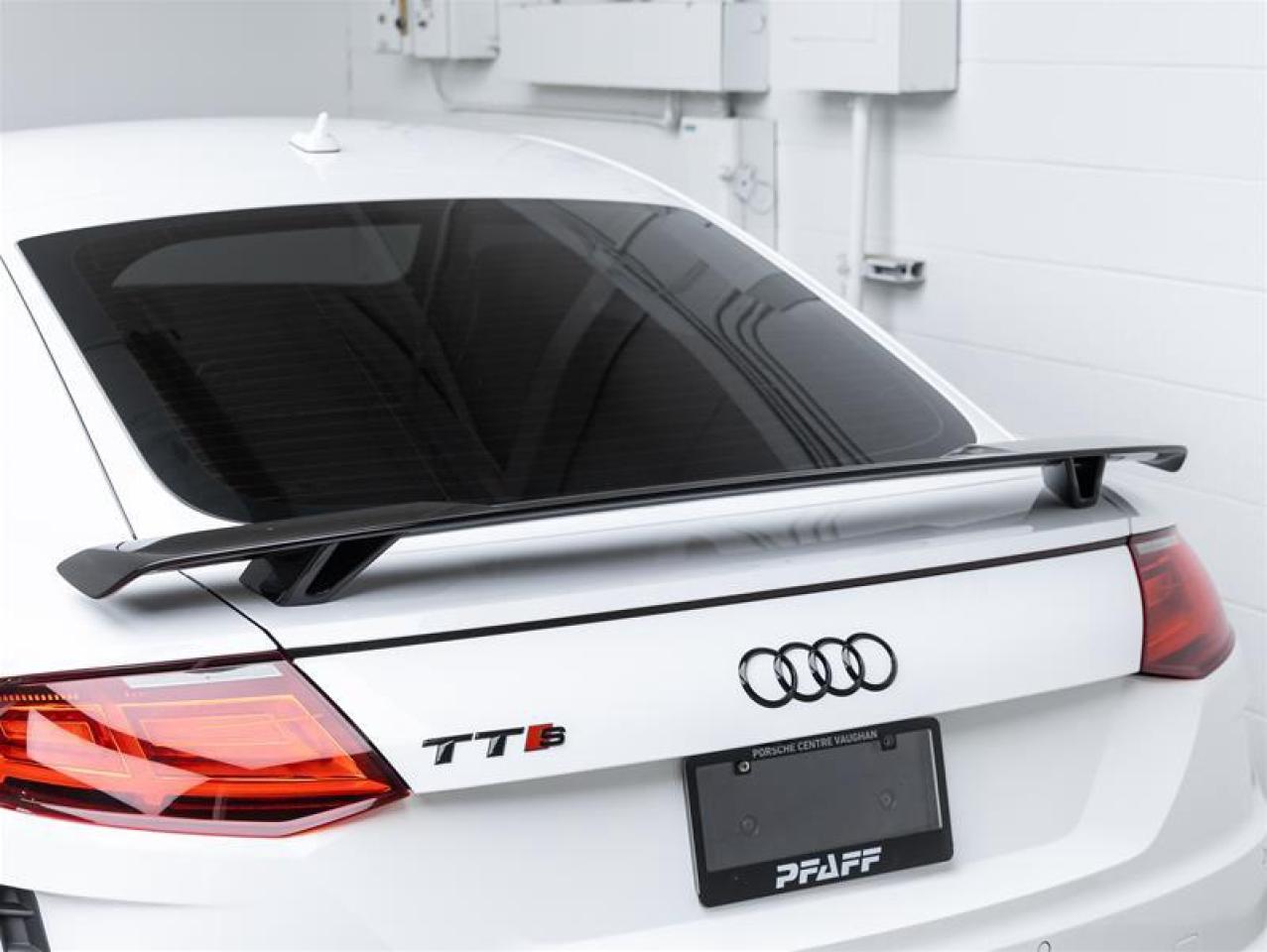 2023 Audi TTS  Photo