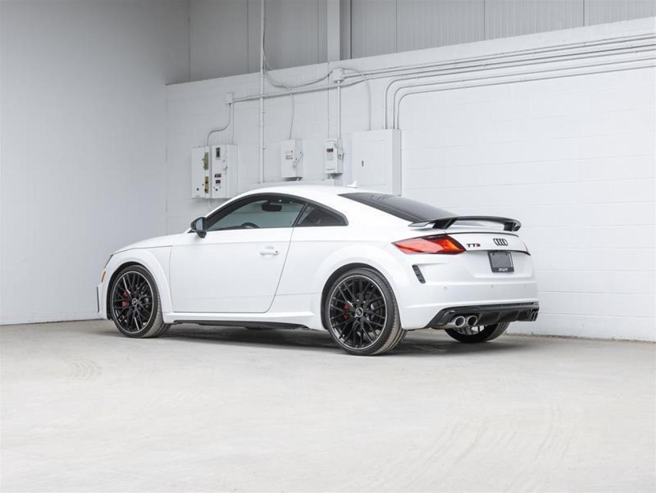 2023 Audi TTS  Photo