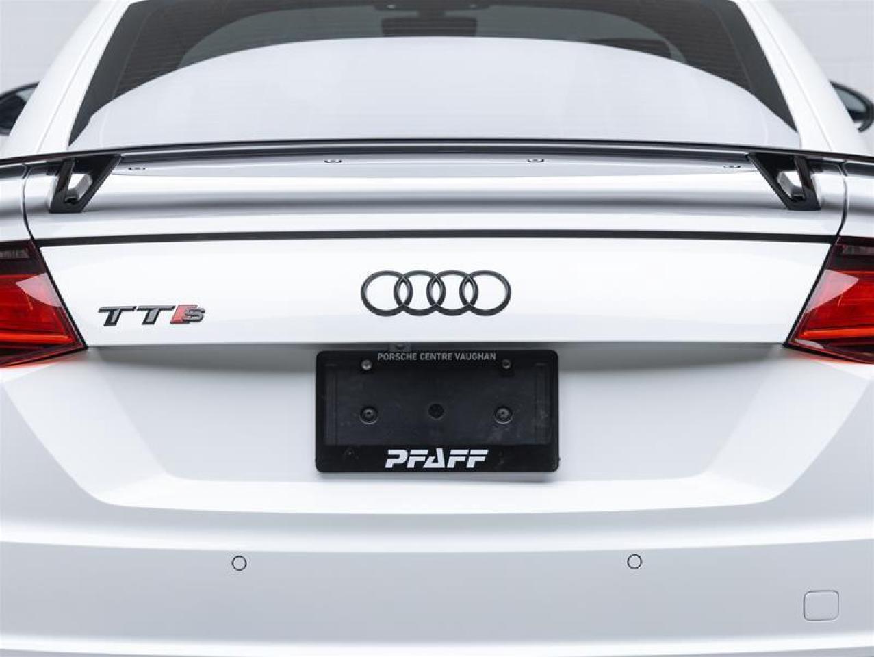 2023 Audi TTS  Photo