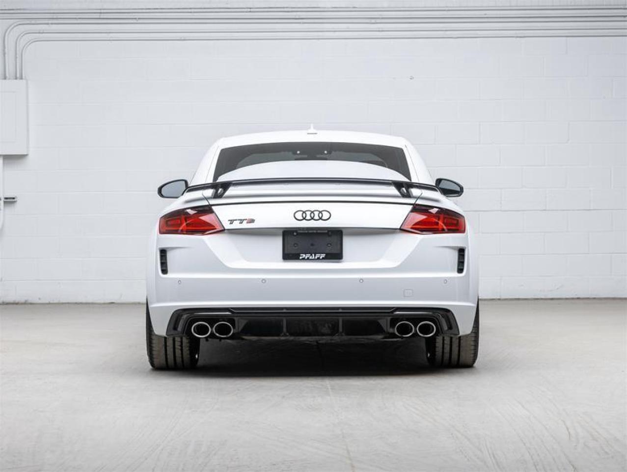 2023 Audi TTS  Photo