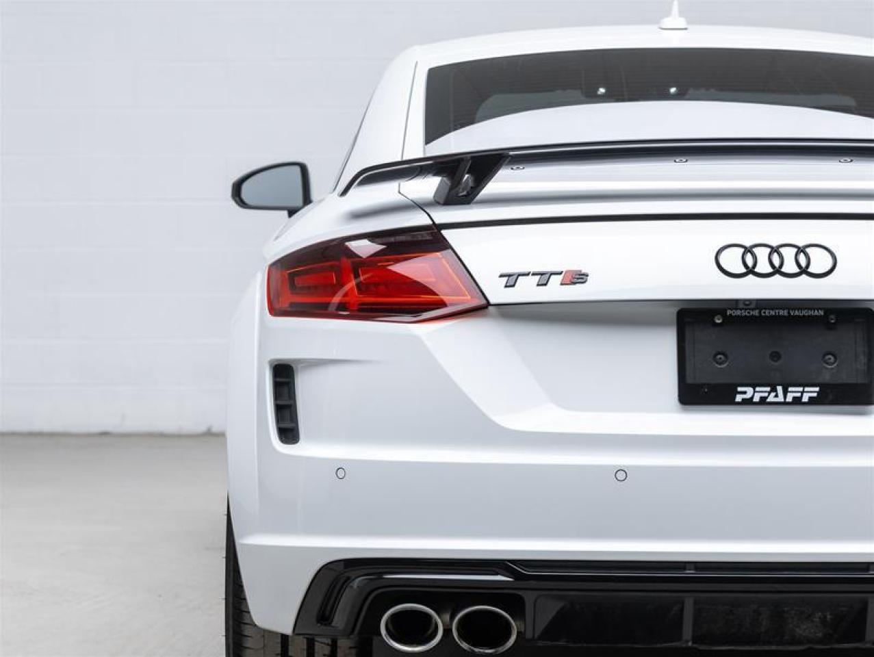 2023 Audi TTS  Photo