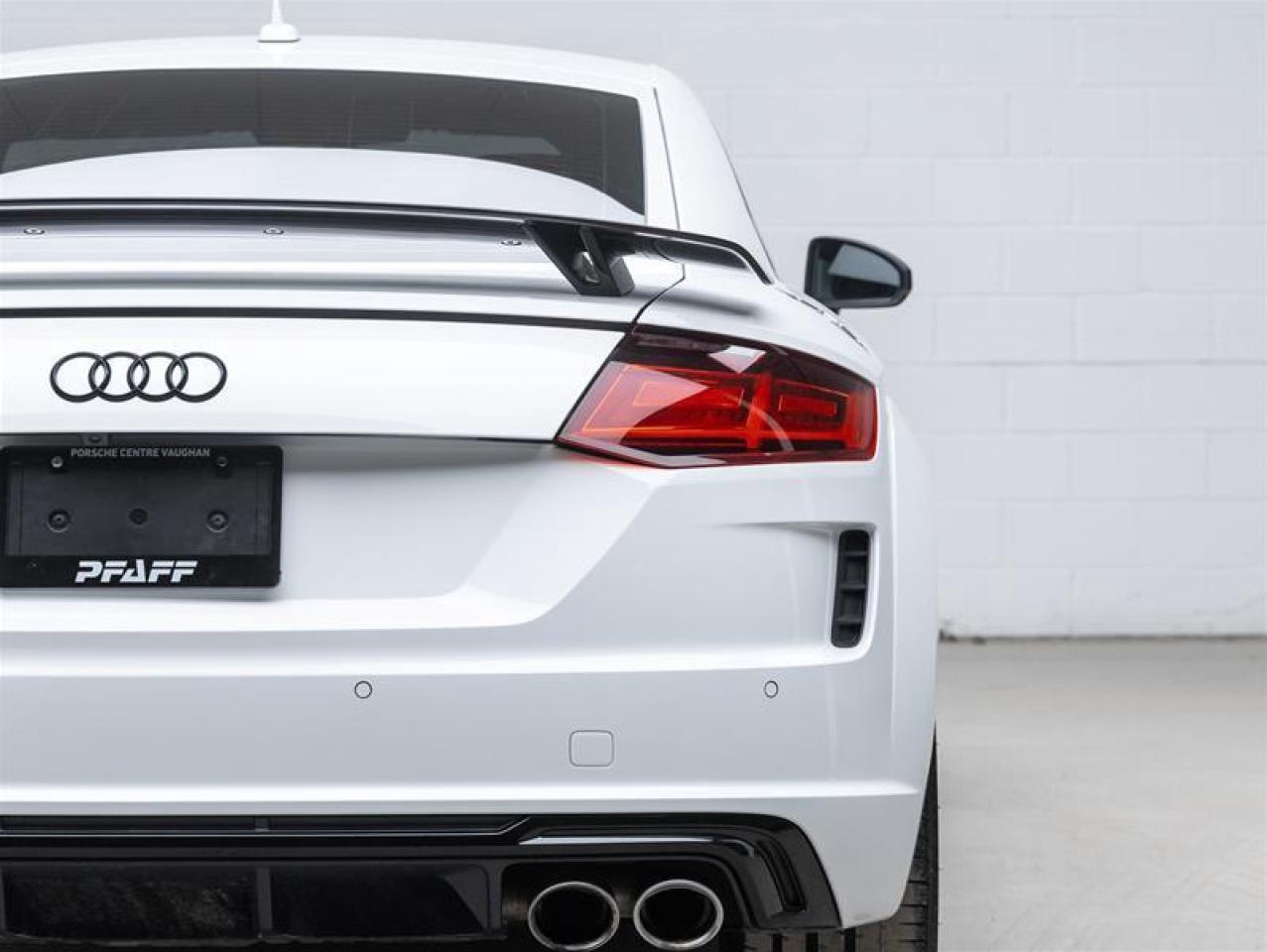 2023 Audi TTS  Photo