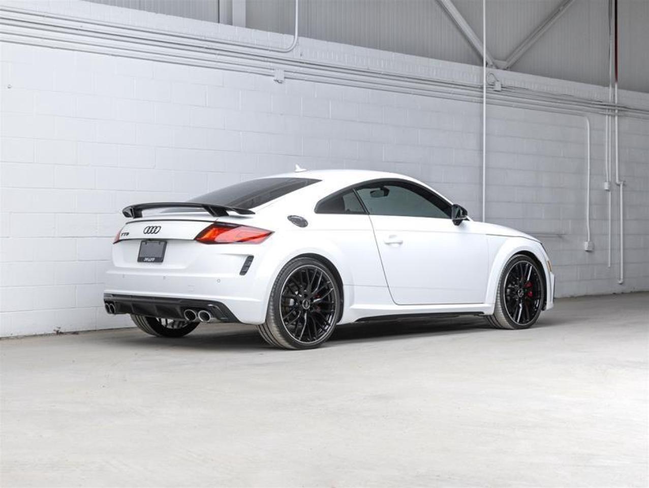 2023 Audi TTS  Photo