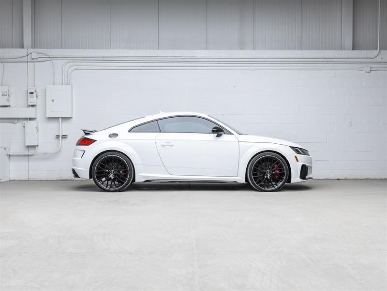 2023 Audi TTS  Photo