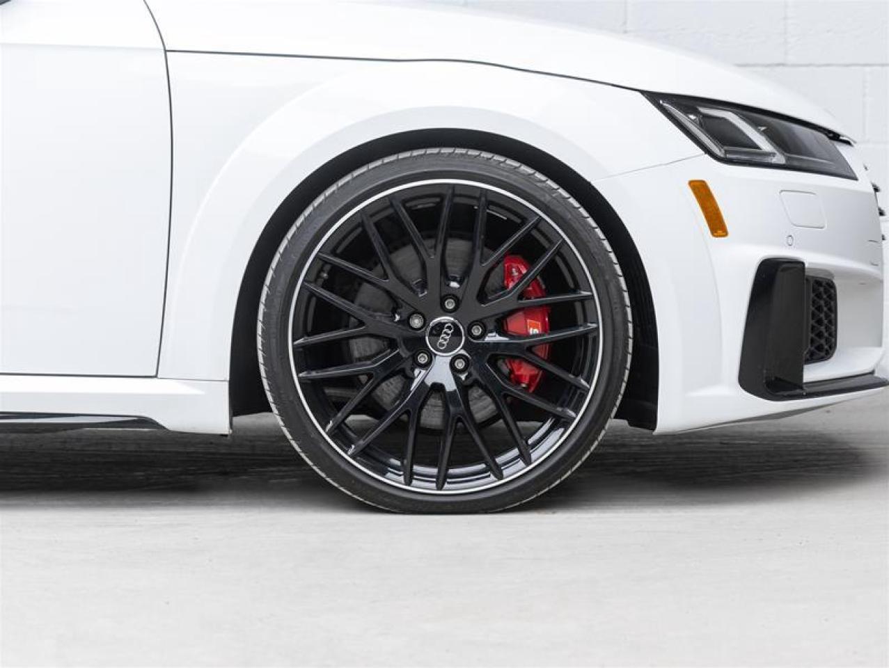 2023 Audi TTS  Photo