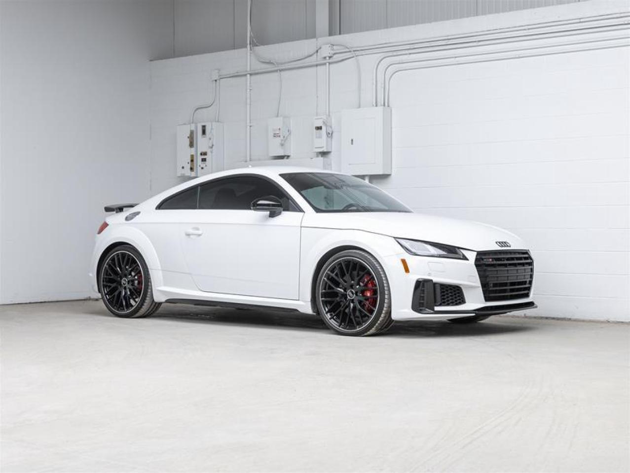 2023 Audi TTS  Photo