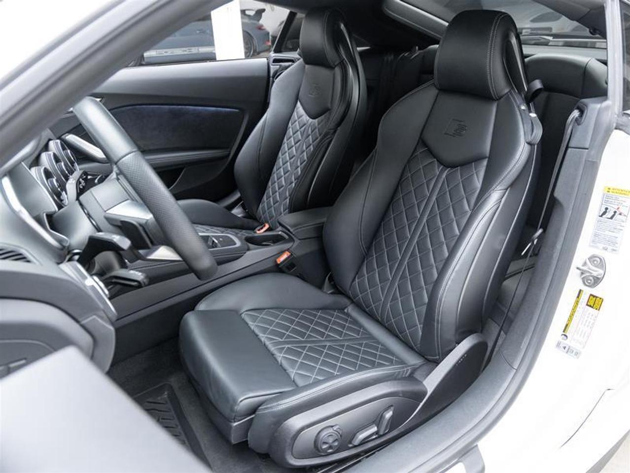 2023 Audi TTS  Photo