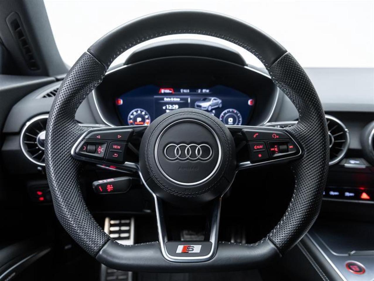 2023 Audi TTS  Photo