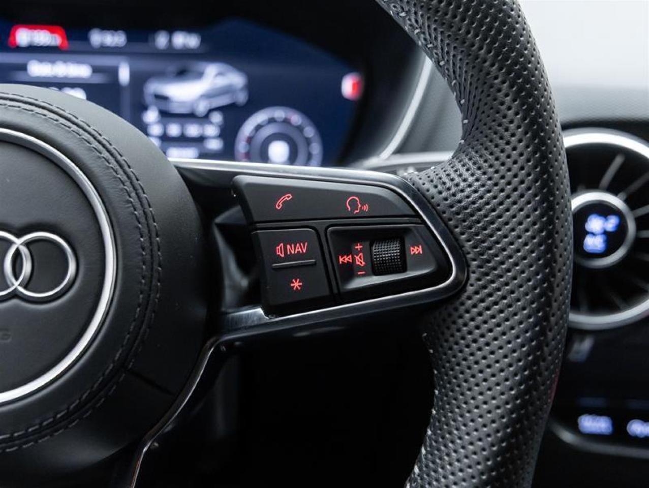 2023 Audi TTS  Photo