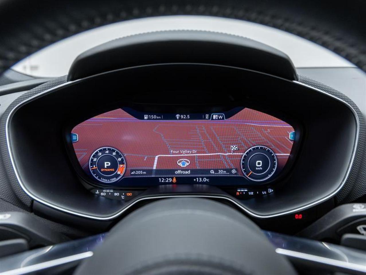 2023 Audi TTS  Photo