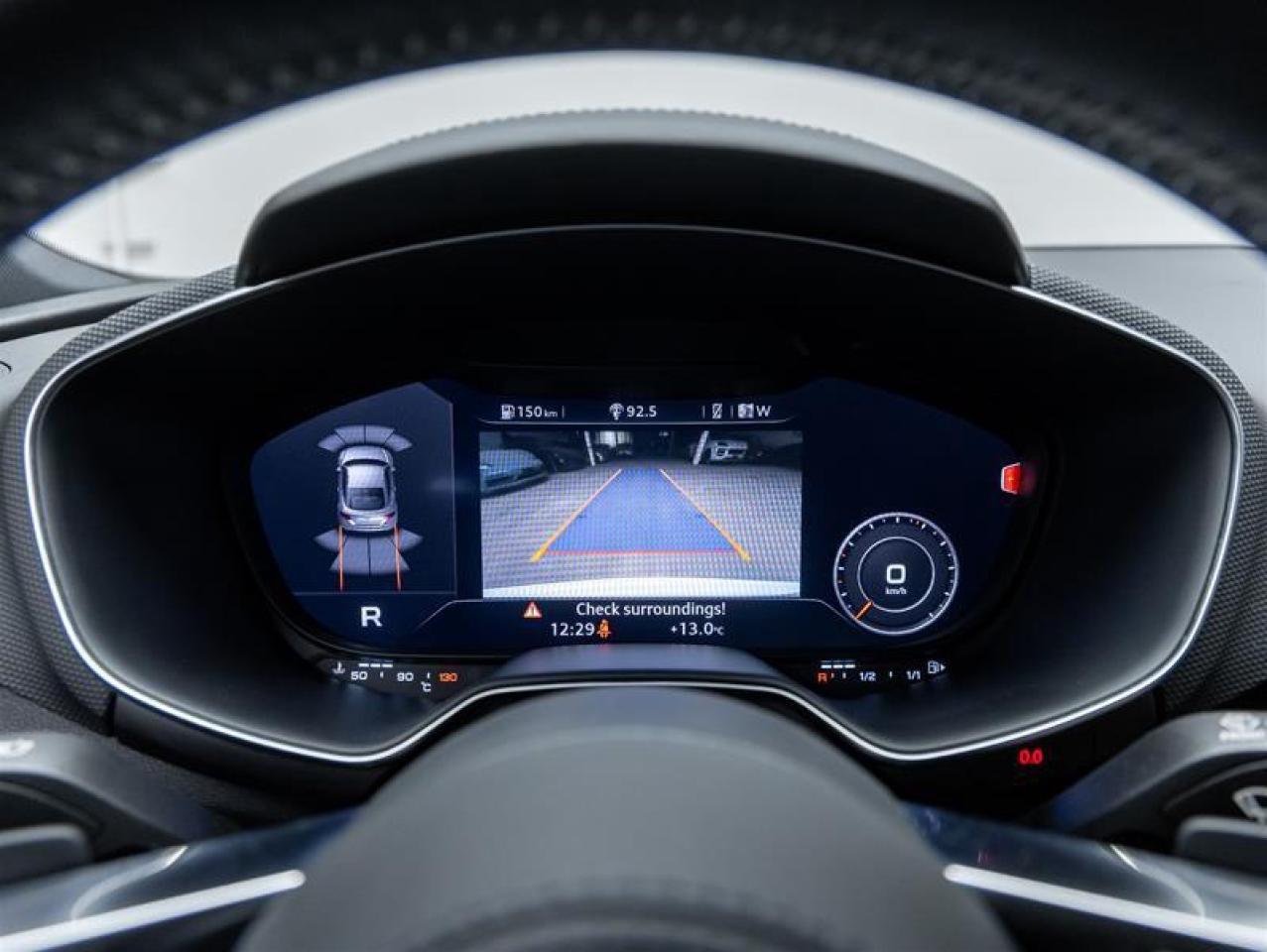 2023 Audi TTS  Photo