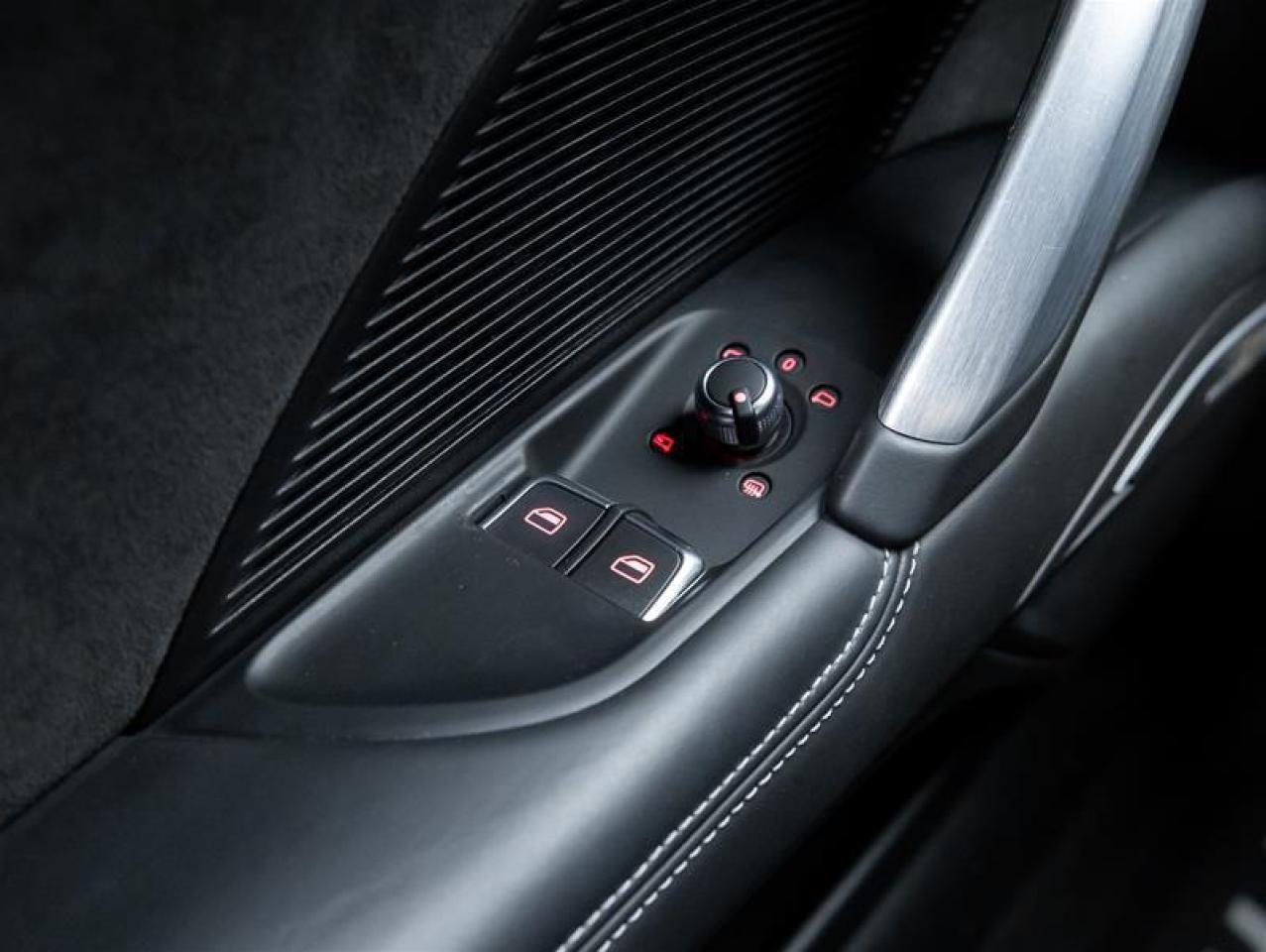 2023 Audi TTS  Photo