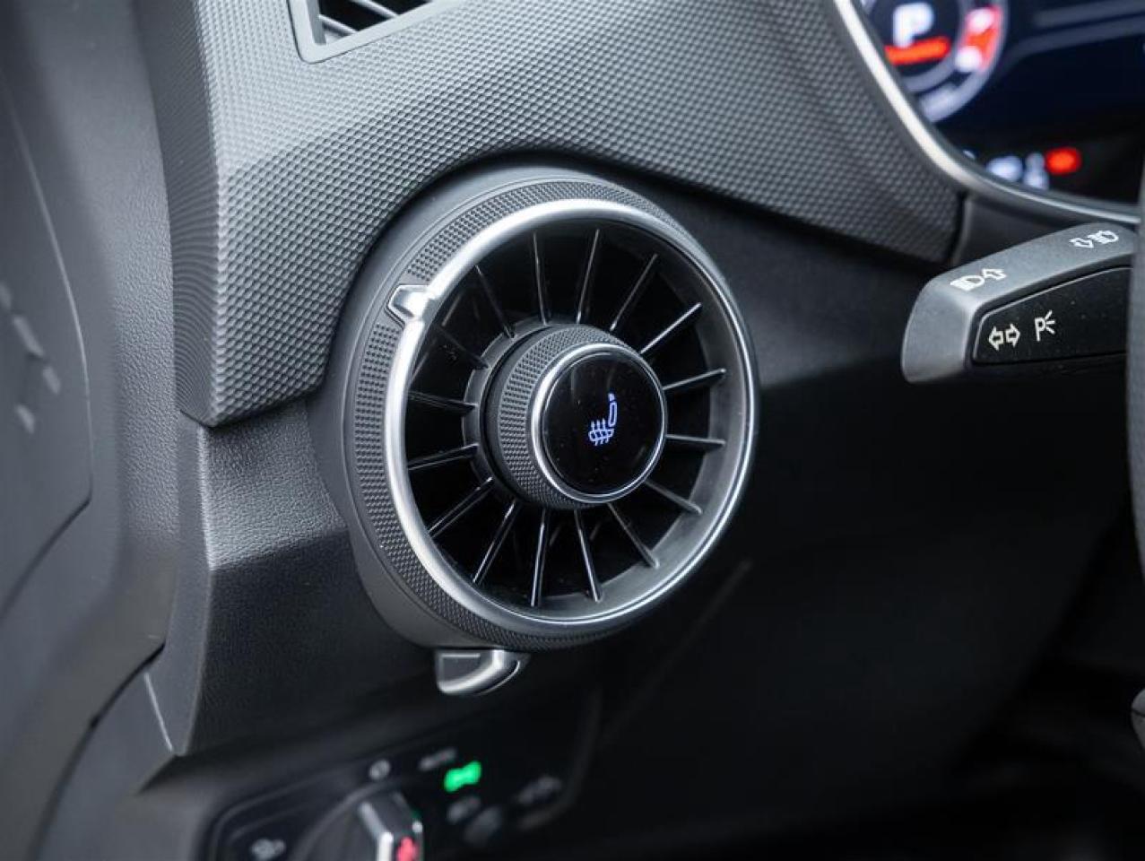 2023 Audi TTS  Photo