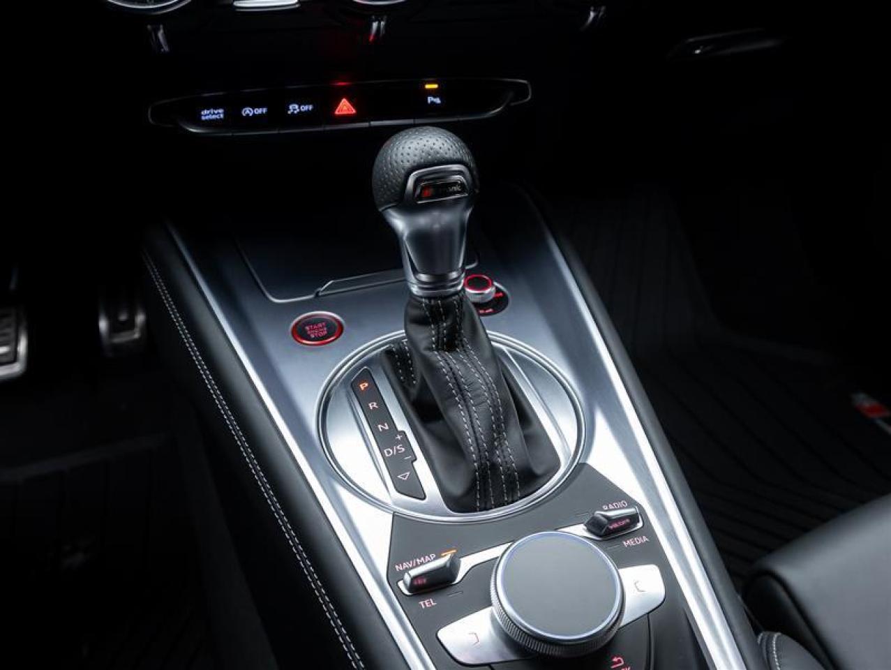 2023 Audi TTS  Photo