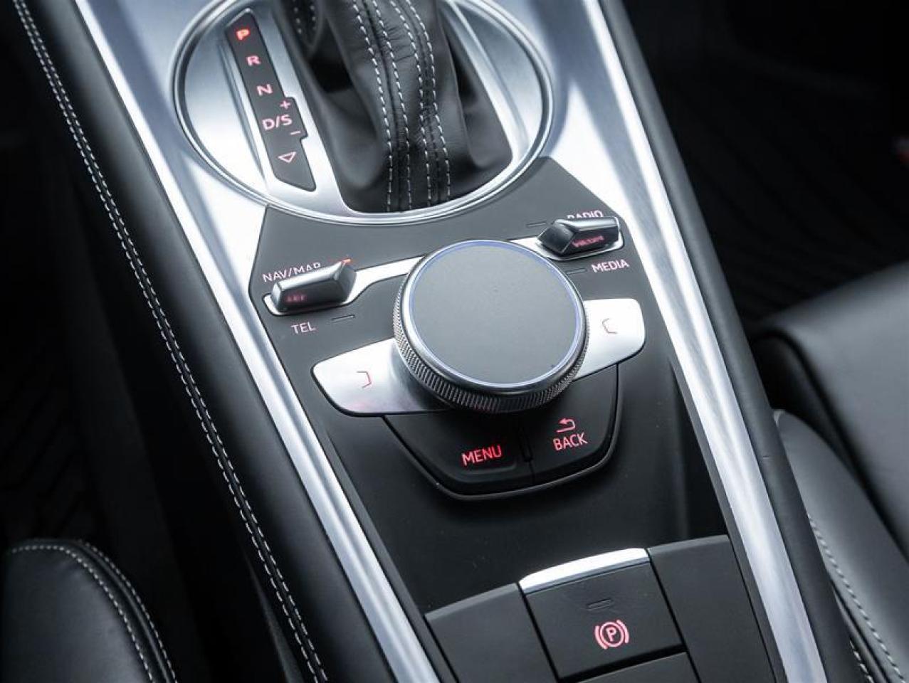 2023 Audi TTS  Photo