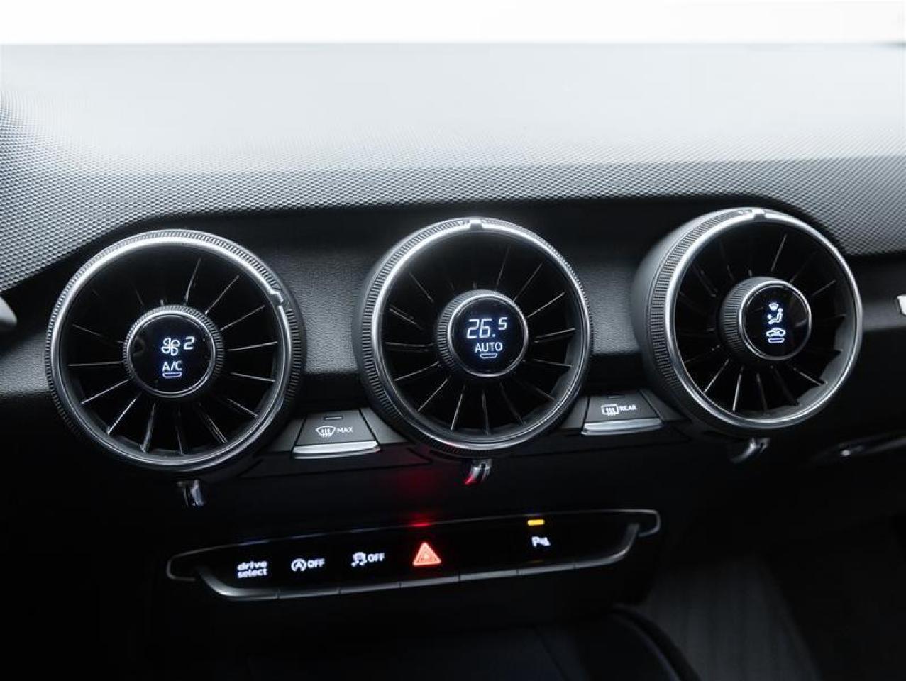 2023 Audi TTS  Photo