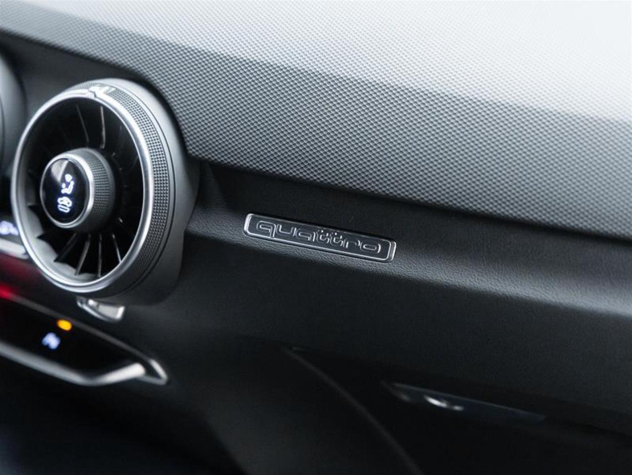 2023 Audi TTS  Photo