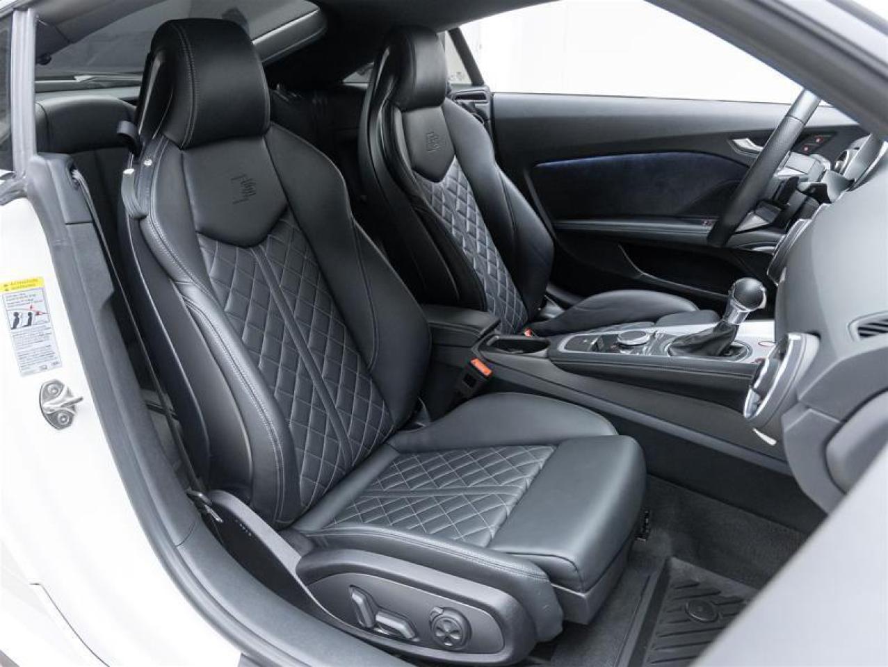 2023 Audi TTS  Photo