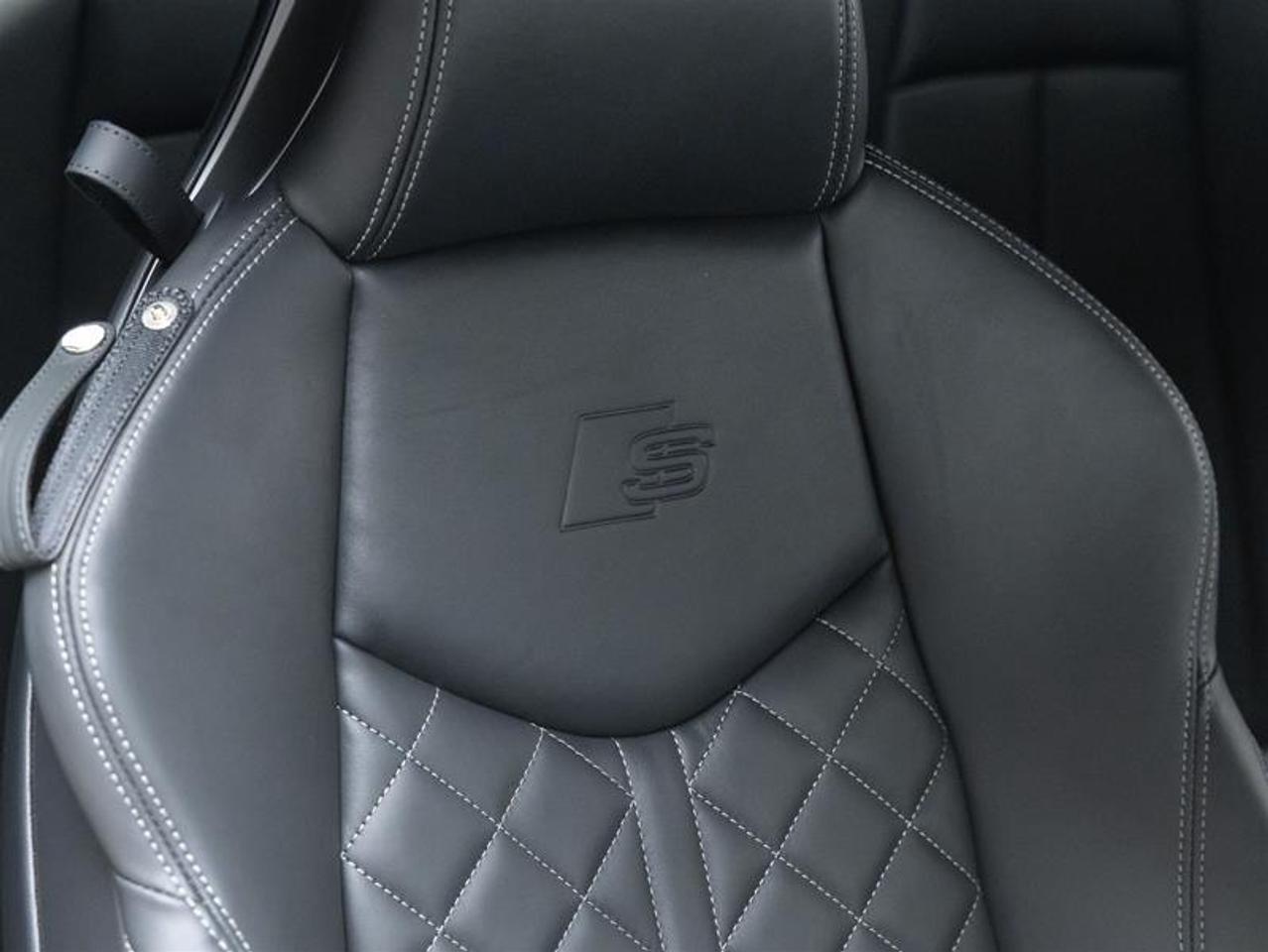 2023 Audi TTS  Photo