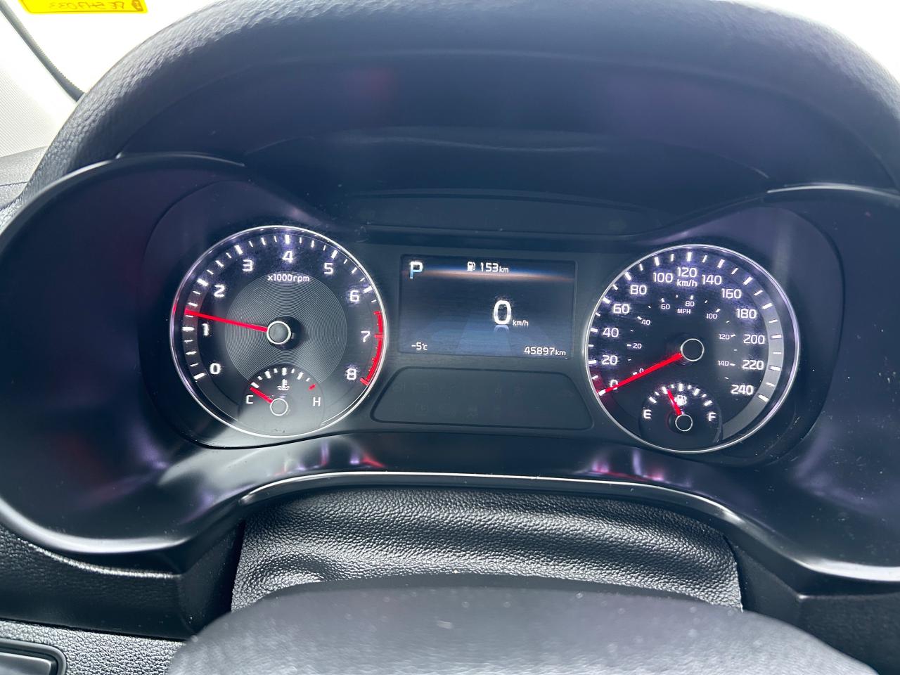 2023 Kia Forte LX 4dr Sedan Photo