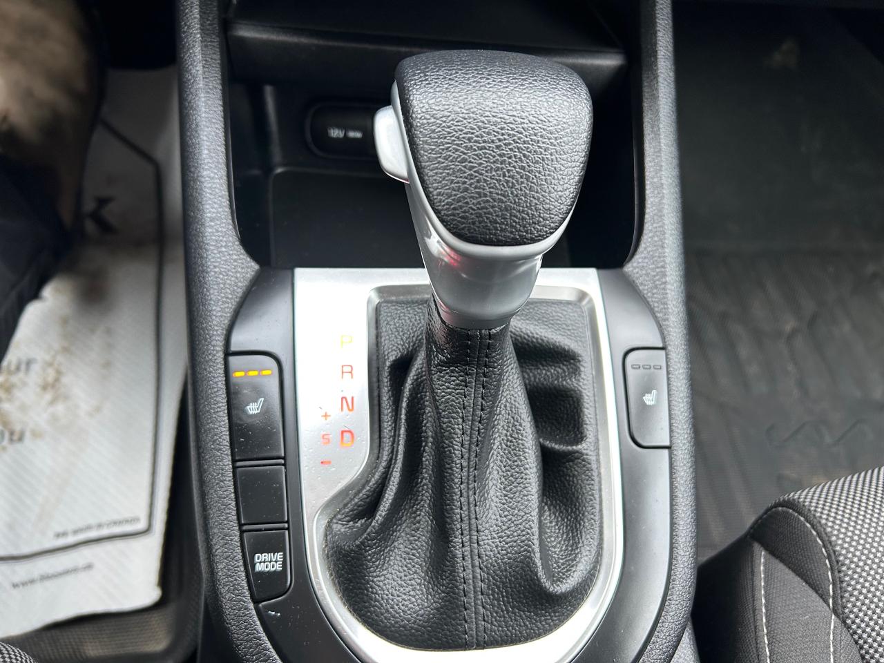 2023 Kia Forte LX 4dr Sedan Photo