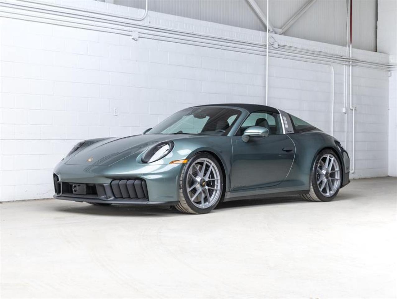 2026 Porsche 911  Photo