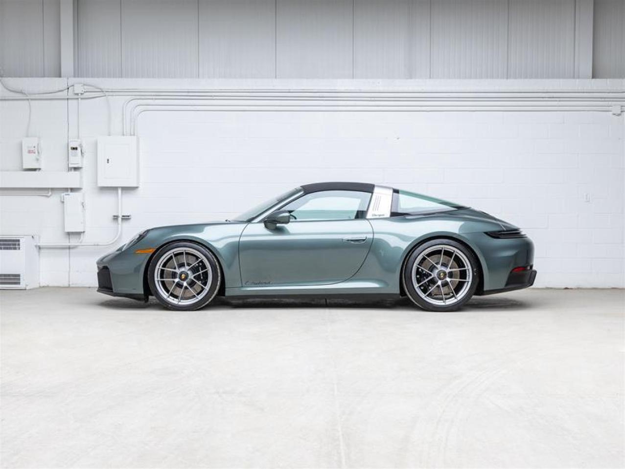 2026 Porsche 911  Photo