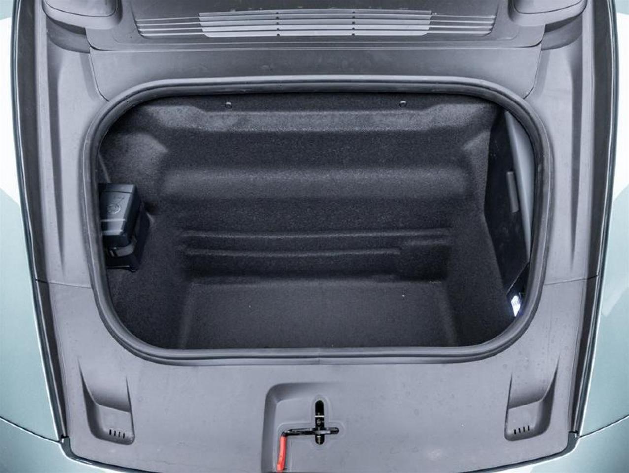 2026 Porsche 911  Photo