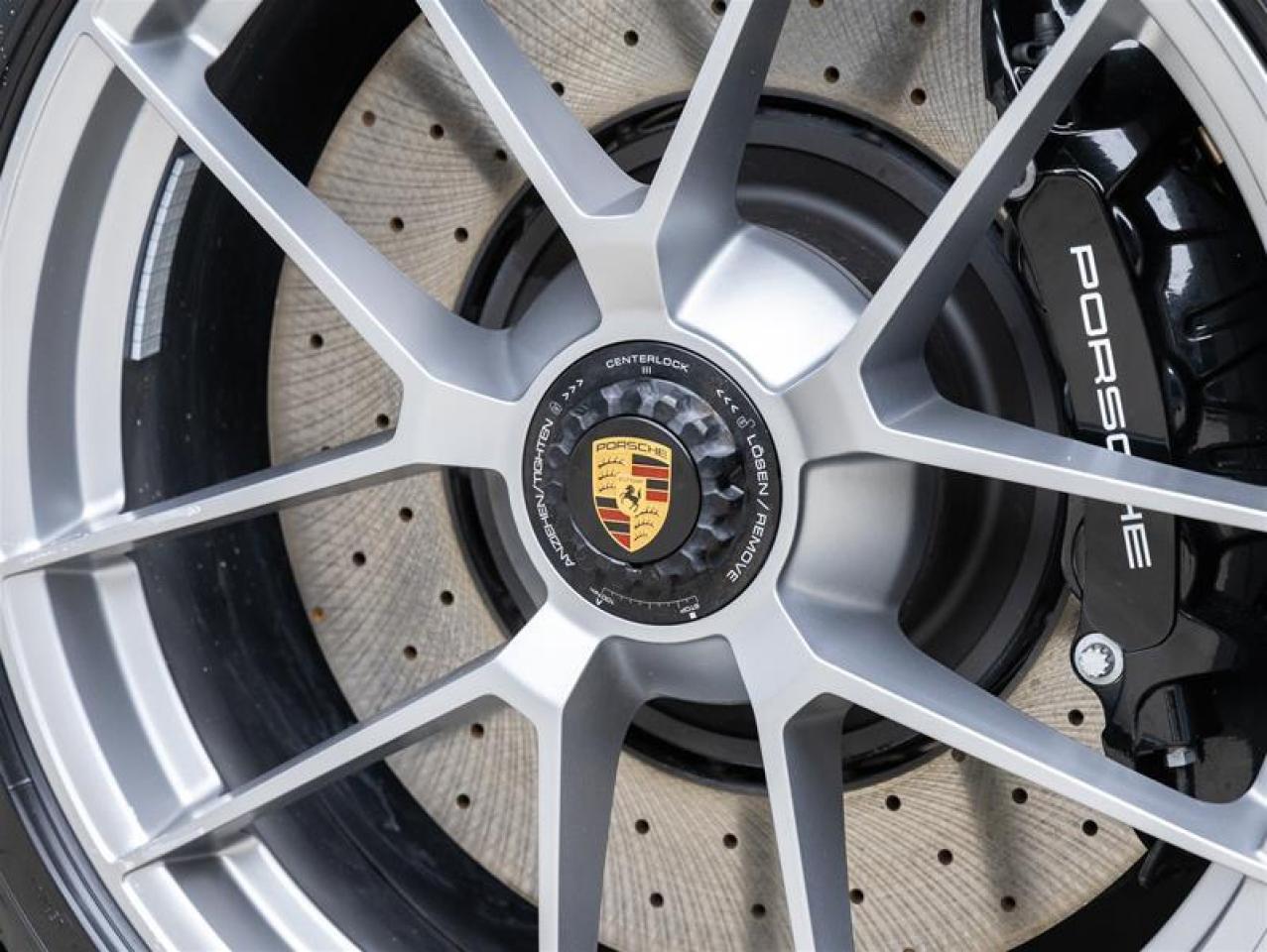 2026 Porsche 911  Photo