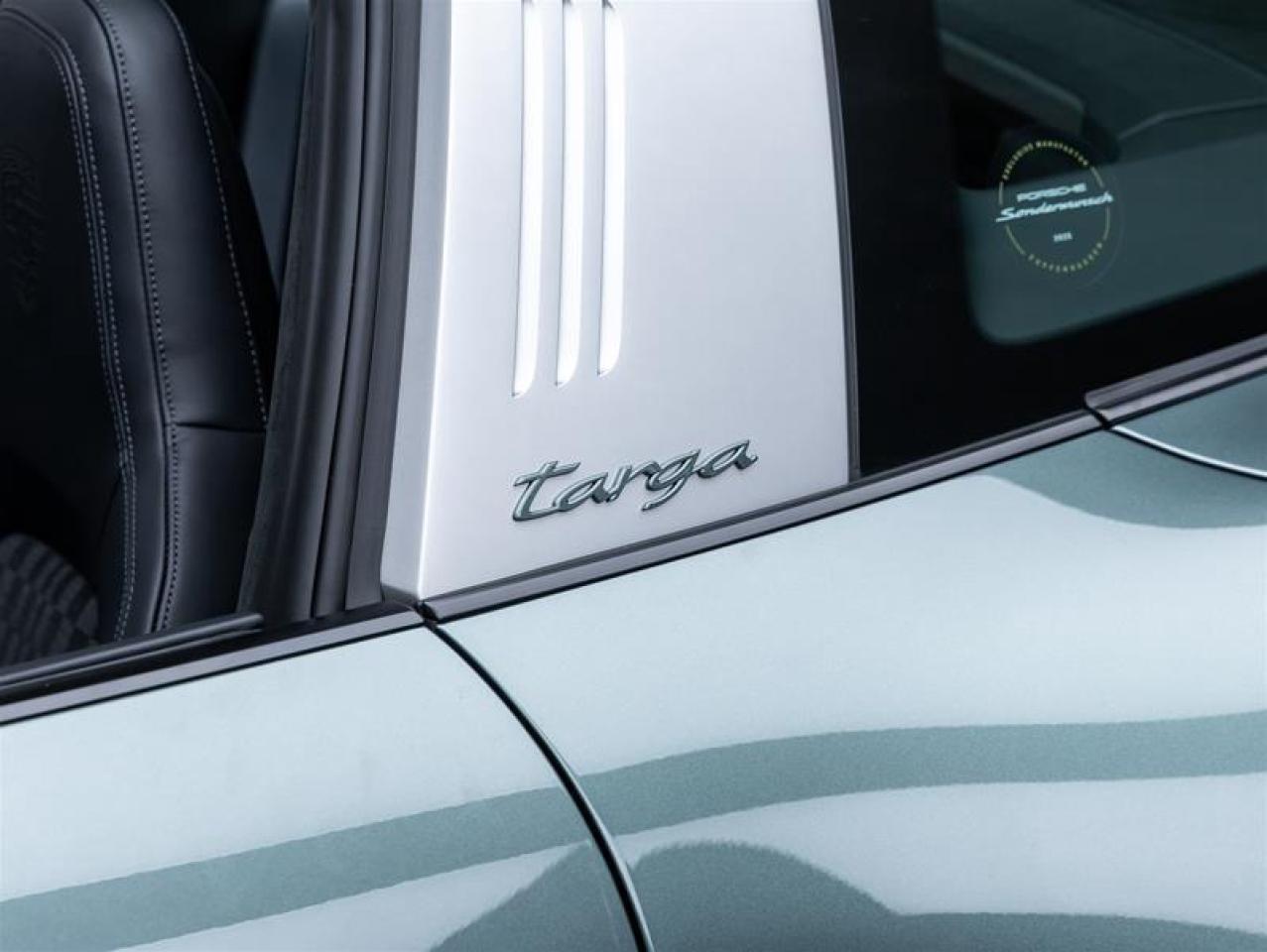 2026 Porsche 911  Photo