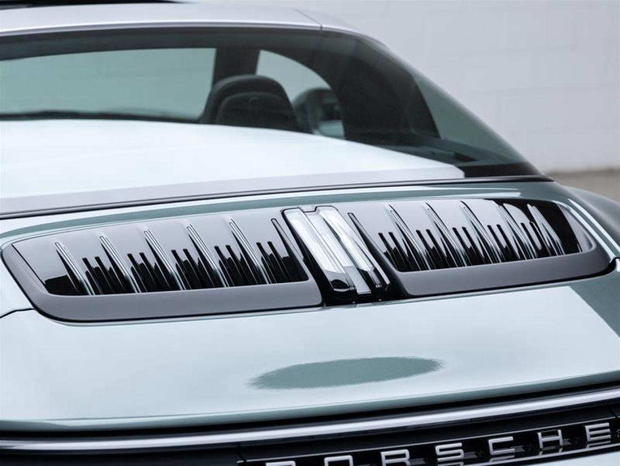 2026 Porsche 911  Photo