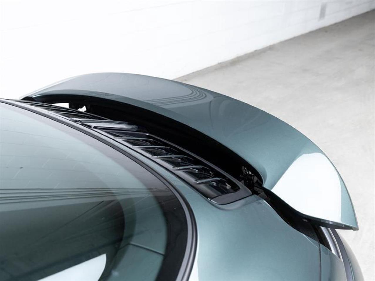 2026 Porsche 911  Photo