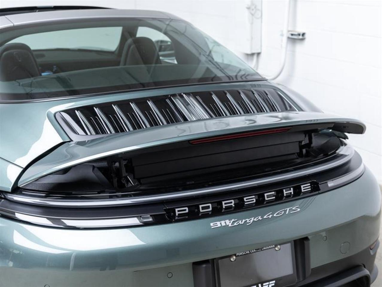 2026 Porsche 911  Photo