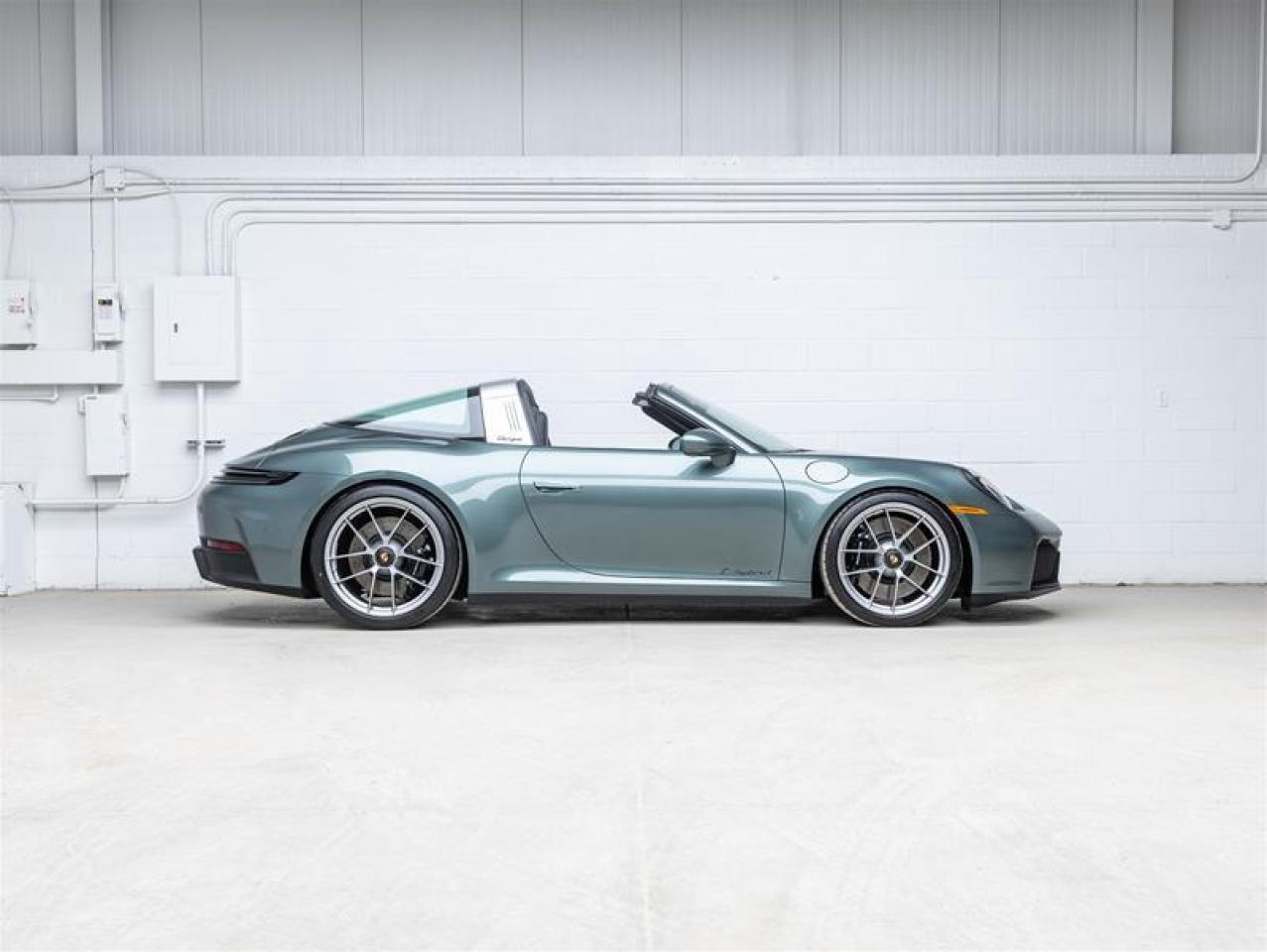 2026 Porsche 911  Photo