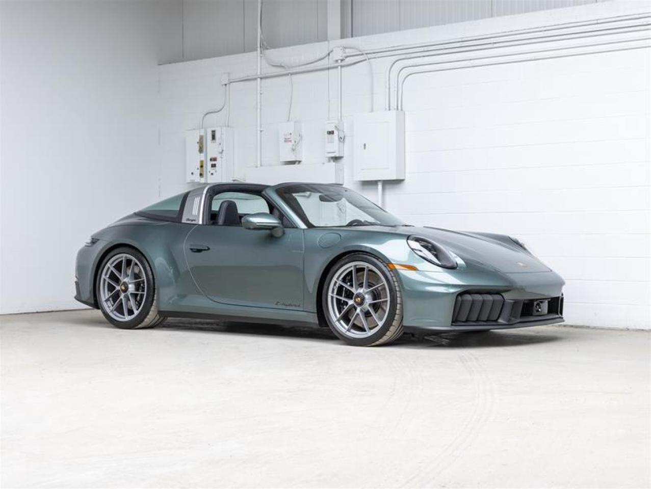 2026 Porsche 911  Photo