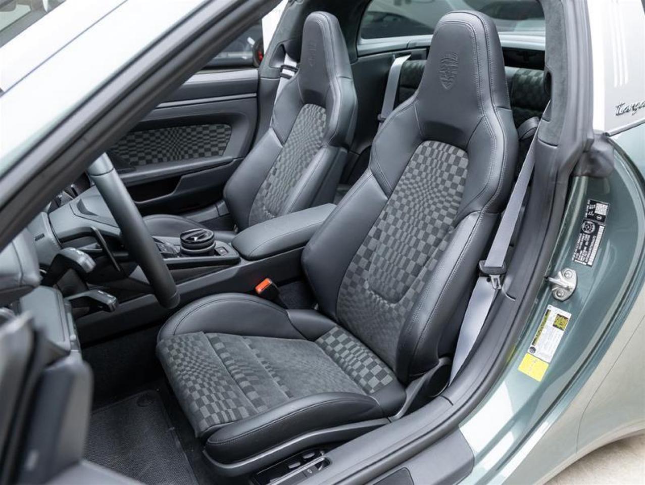 2026 Porsche 911  Photo