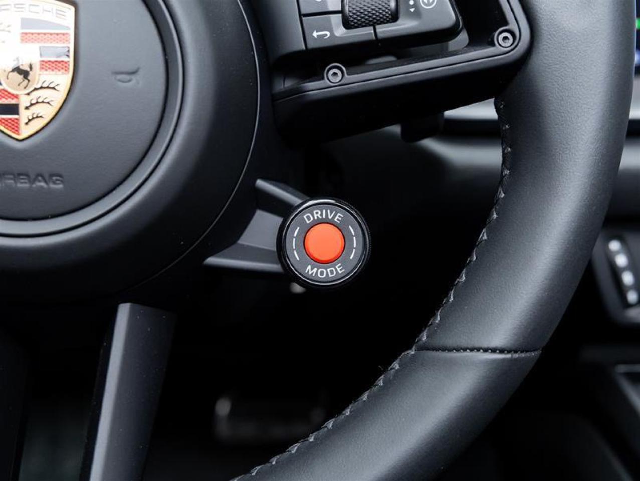 2026 Porsche 911  Photo