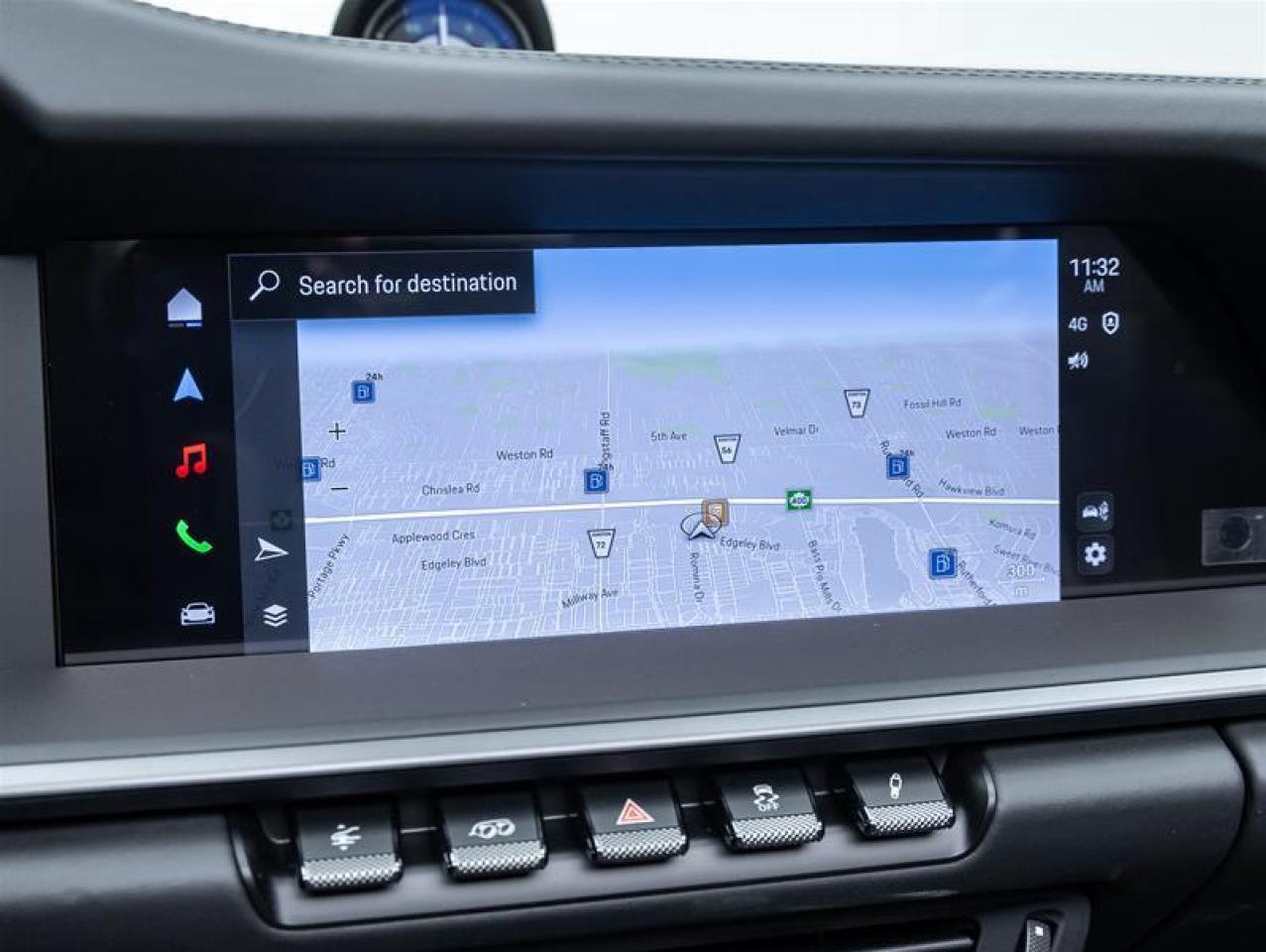 2026 Porsche 911  Photo