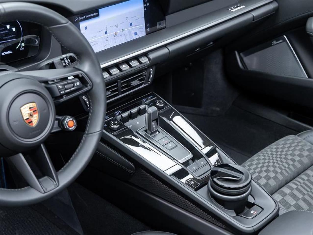 2026 Porsche 911  Photo