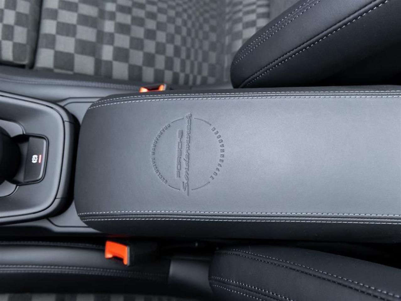 2026 Porsche 911  Photo