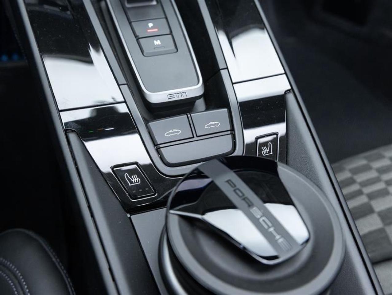 2026 Porsche 911  Photo