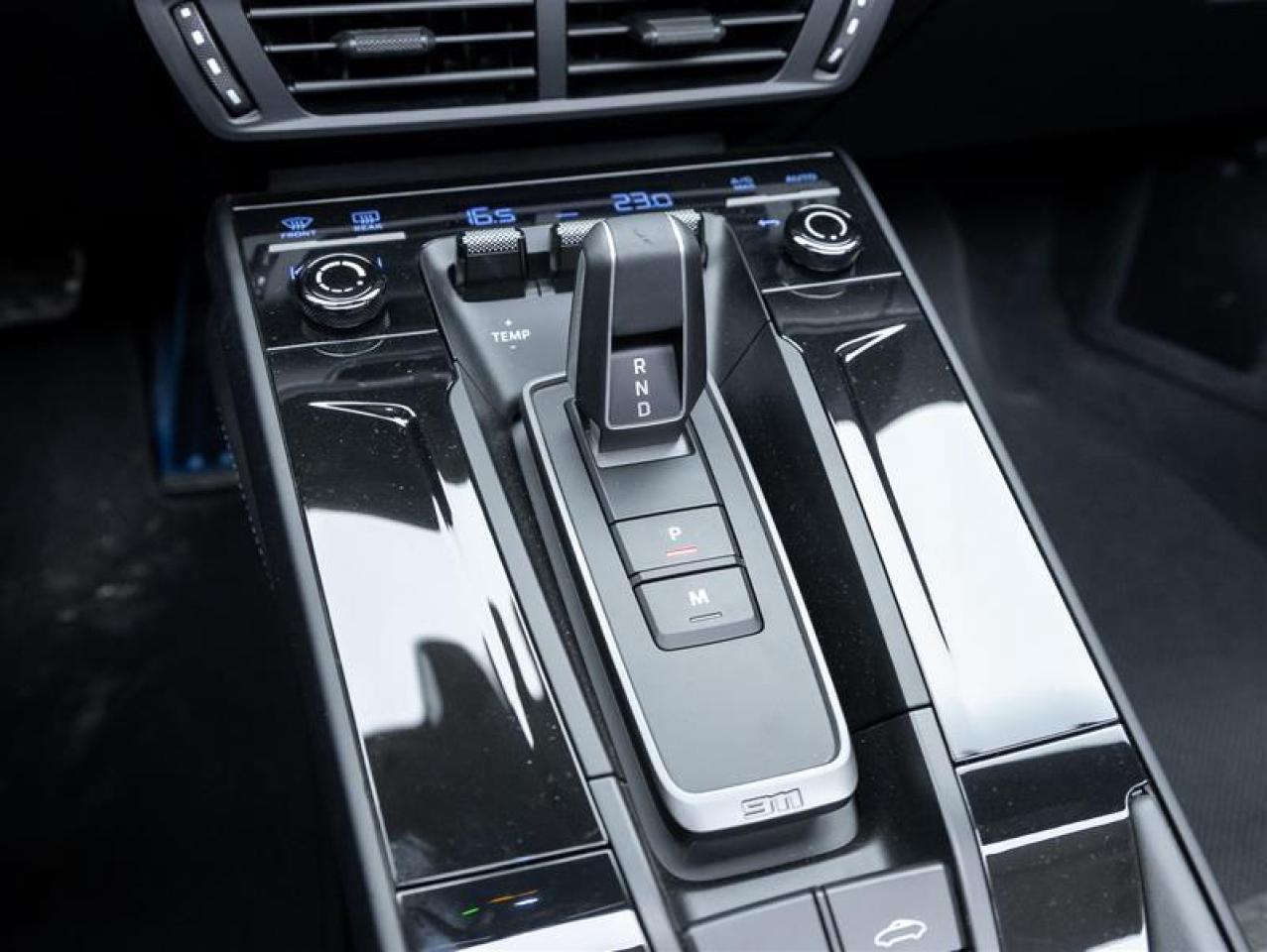 2026 Porsche 911  Photo